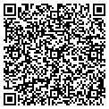 QR code with Neco contacts