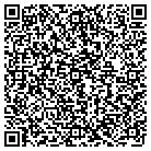 QR code with Philharmonic Center Of Arts contacts
