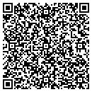 QR code with P&L Gas Dispensers LLC contacts