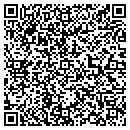 QR code with Tankserve Inc contacts