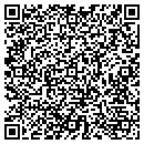 QR code with The Alluminator contacts
