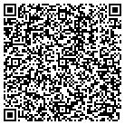 QR code with Utah Valley Insulation contacts