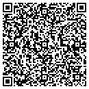 QR code with Utility Rehab contacts