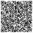 QR code with H G Harders Recreation Complex contacts