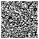 QR code with Cloz Line contacts