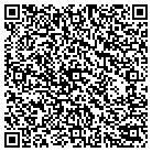 QR code with River Lilly Cruises contacts