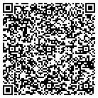 QR code with Aliseo of America Inc contacts