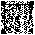QR code with Chaney's Carpet Cleaning Service contacts