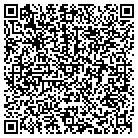 QR code with Waters Ave Bptst Chrch of Tmpa contacts