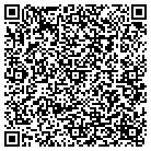 QR code with Medlin's Fabric & Foam contacts