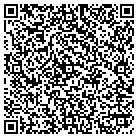 QR code with Treena's Beauty Marks contacts