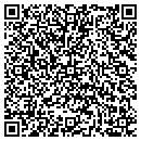 QR code with Rainbow Restore contacts
