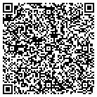QR code with R & R Building Service Inc contacts