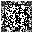 QR code with N D P Vending contacts