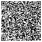 QR code with Brenzo & Taylor AC & Rfrgn contacts