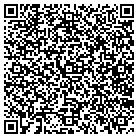 QR code with Utah Blue Cross Society contacts