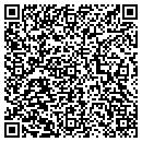 QR code with Rod's Digging contacts