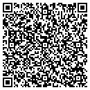QR code with Hearthmaster contacts