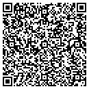 QR code with Mantle Shop contacts