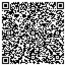 QR code with Christofferson Pumping contacts