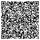 QR code with S P Quality Pumping contacts