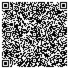 QR code with Custom Iron Works & Design CO contacts