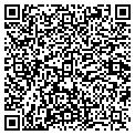 QR code with Rose Railings contacts
