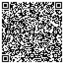 QR code with T5 Foam Works Inc contacts