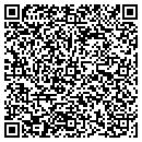 QR code with A A Sandblasting contacts