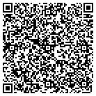 QR code with Family Jewels Martin County contacts