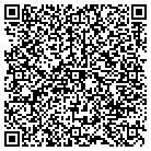 QR code with A Unique Experience Auto Sales contacts