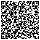 QR code with Keven's Sandblasting contacts