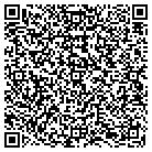 QR code with Family Health & Wns Wellness contacts