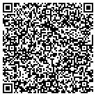 QR code with Rad V Blasting & Painting Inc contacts
