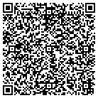 QR code with A Tiffany's Pest Sitting Service contacts