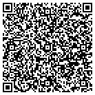 QR code with Cynthia A Mercer Court Rprtr contacts