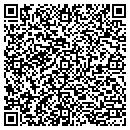 QR code with Hall & Sons Scaffolding LLC contacts