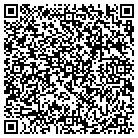 QR code with Heartland Pump & Tank CO contacts