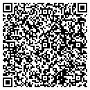 QR code with G M Paudit contacts