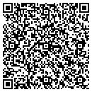 QR code with Hartog Jill A Lcsw Pa contacts
