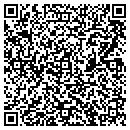 QR code with R D Hunter Sr MD contacts