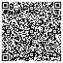 QR code with Taracks & Brown contacts