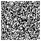 QR code with Mabe Production & Installation contacts