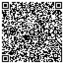 QR code with Sarala Inc contacts