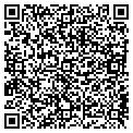 QR code with CCCS contacts