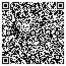 QR code with KMC Marine contacts