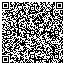 QR code with On Shore It contacts