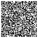 QR code with Trenchtec Inc contacts