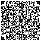 QR code with Upright Shoring & Scaffold contacts