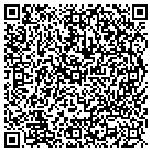 QR code with Central Florida Plumbing & Irr contacts